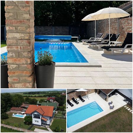 Villa Sorella Baranja Karanac Extérieur photo