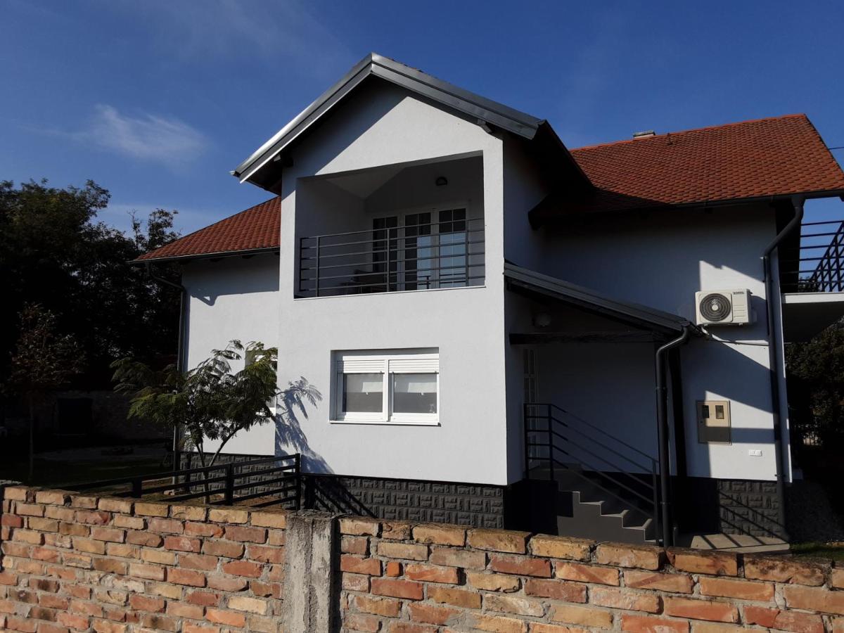 Villa Sorella Baranja Karanac Extérieur photo