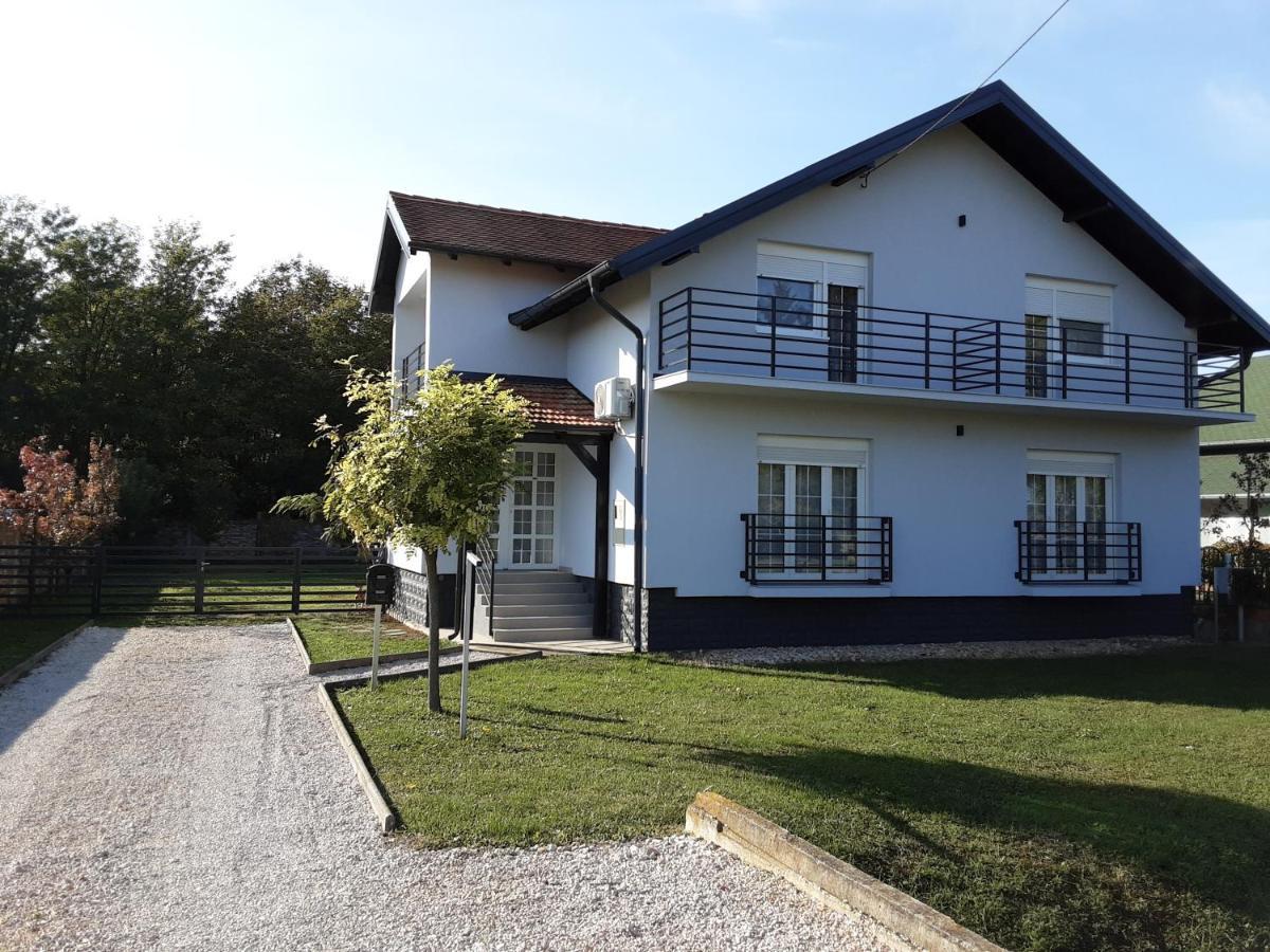 Villa Sorella Baranja Karanac Extérieur photo