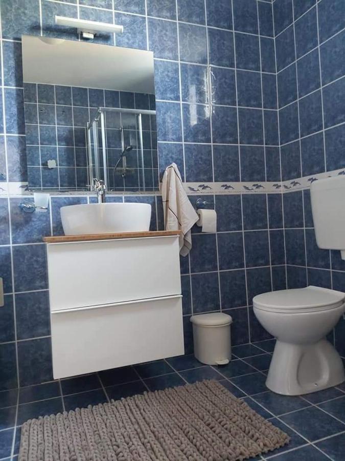 Villa Sorella Baranja Karanac Extérieur photo