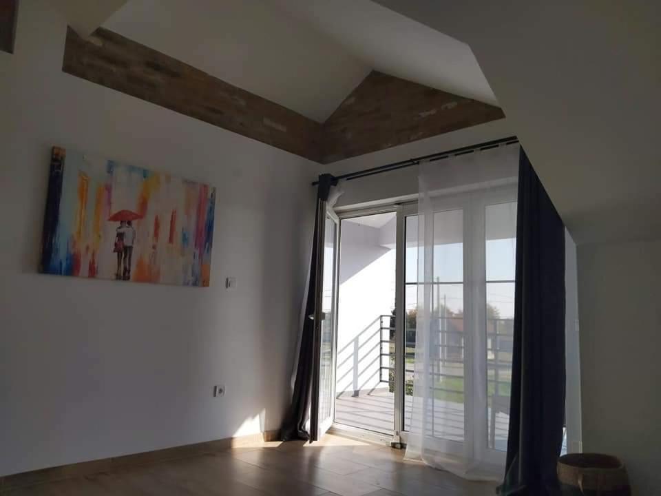 Villa Sorella Baranja Karanac Extérieur photo