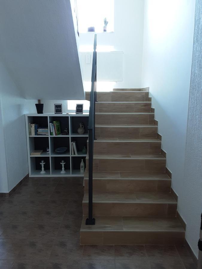 Villa Sorella Baranja Karanac Extérieur photo