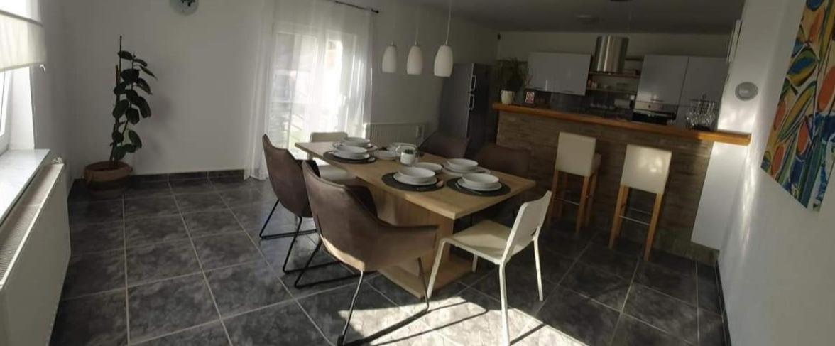Villa Sorella Baranja Karanac Extérieur photo