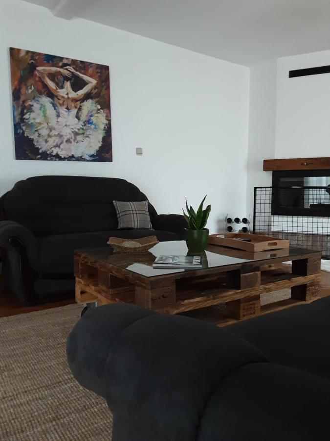 Villa Sorella Baranja Karanac Extérieur photo