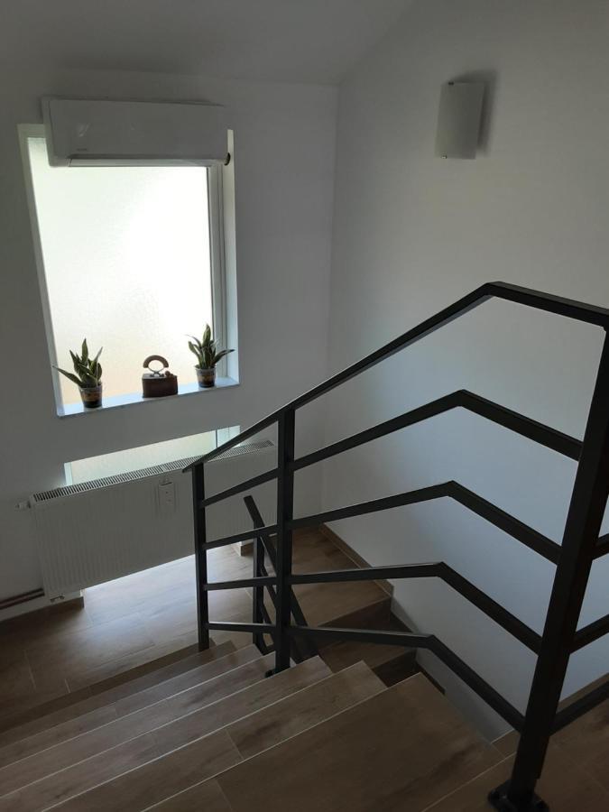 Villa Sorella Baranja Karanac Extérieur photo
