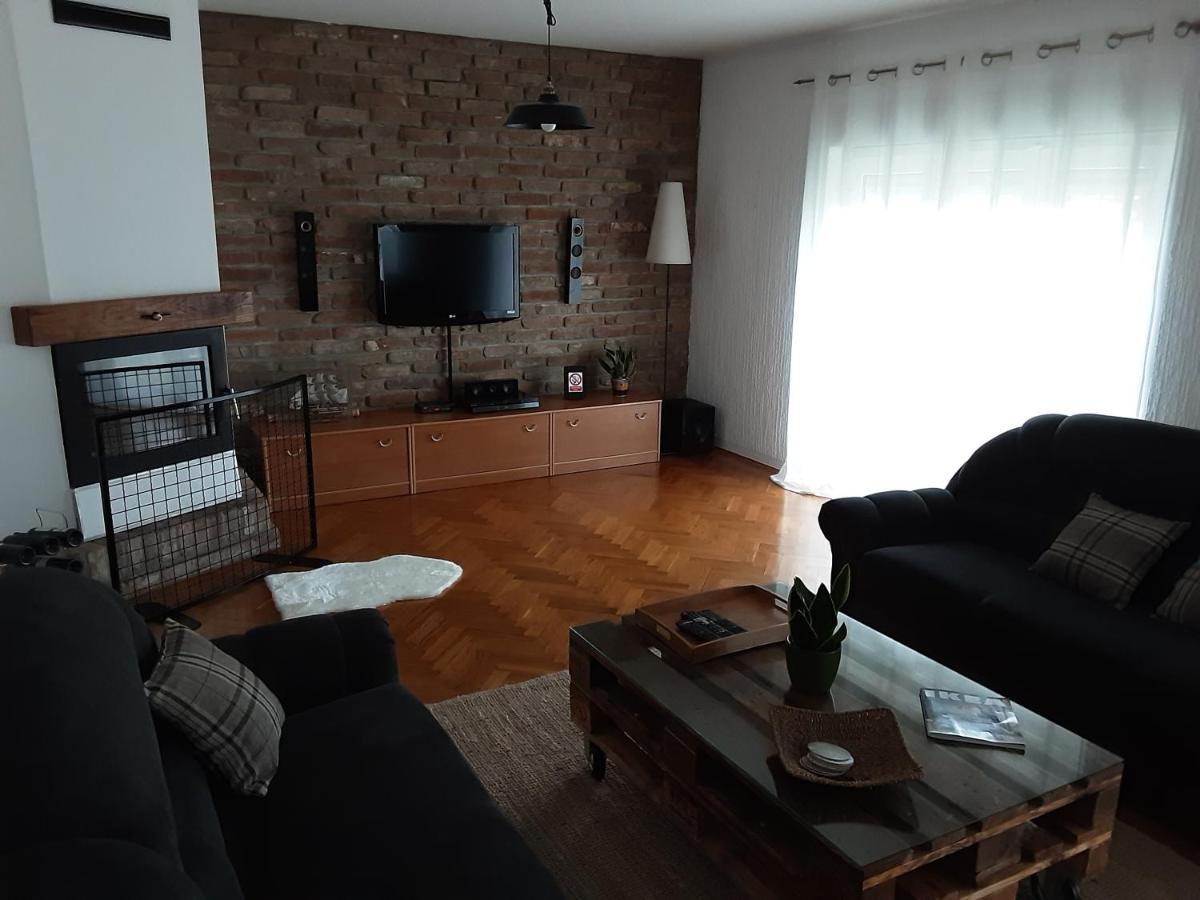 Villa Sorella Baranja Karanac Extérieur photo