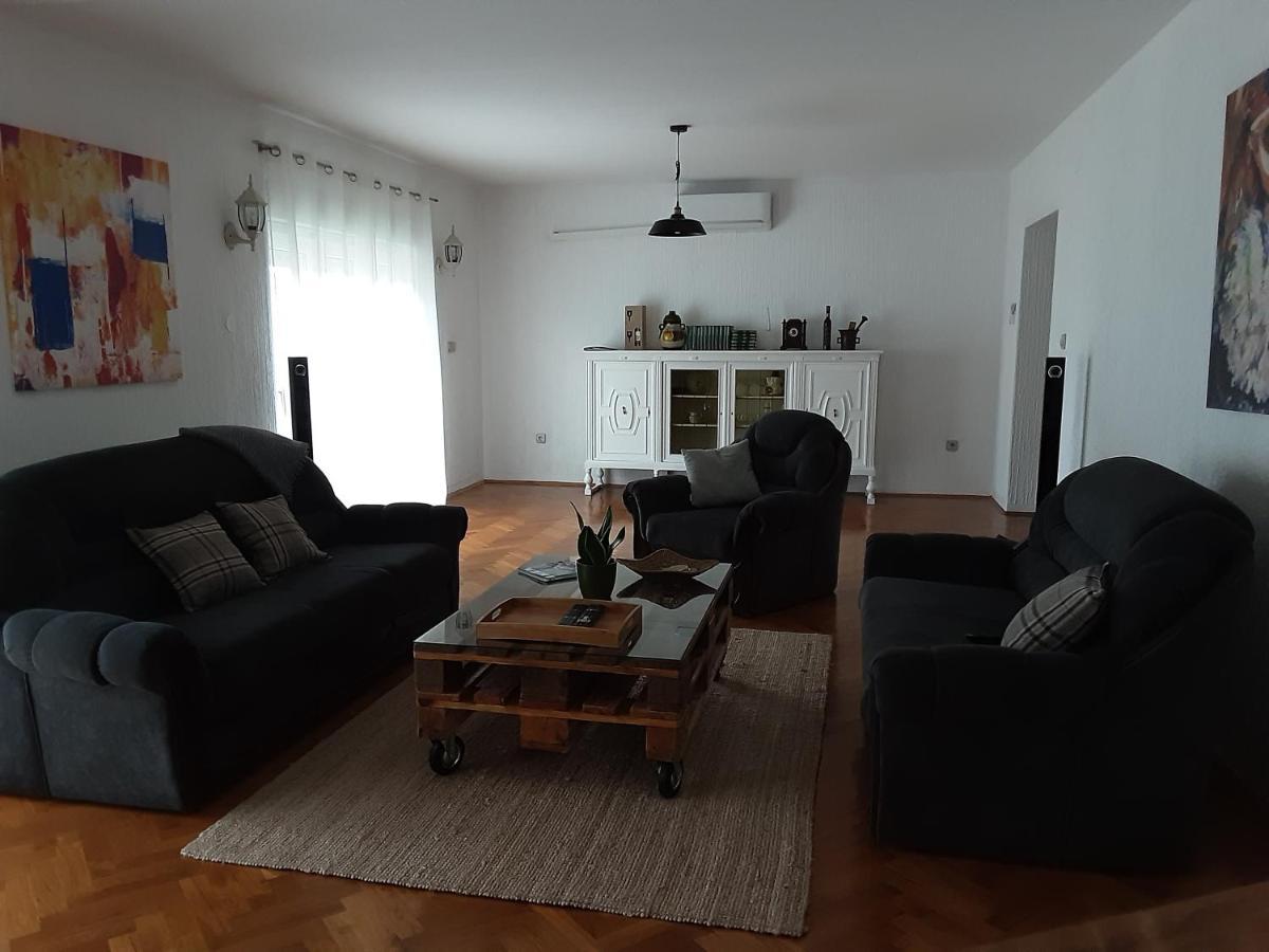 Villa Sorella Baranja Karanac Extérieur photo