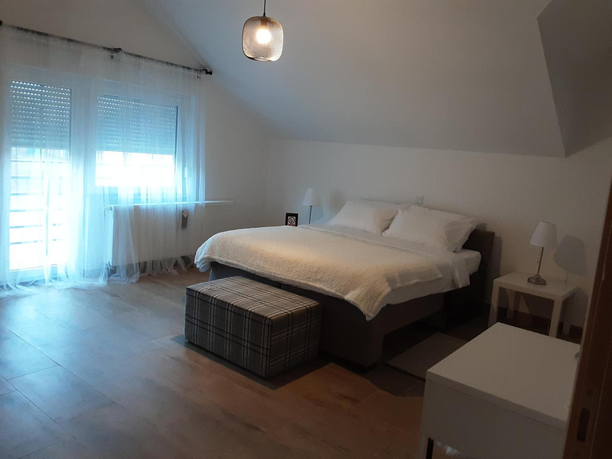 Villa Sorella Baranja Karanac Extérieur photo