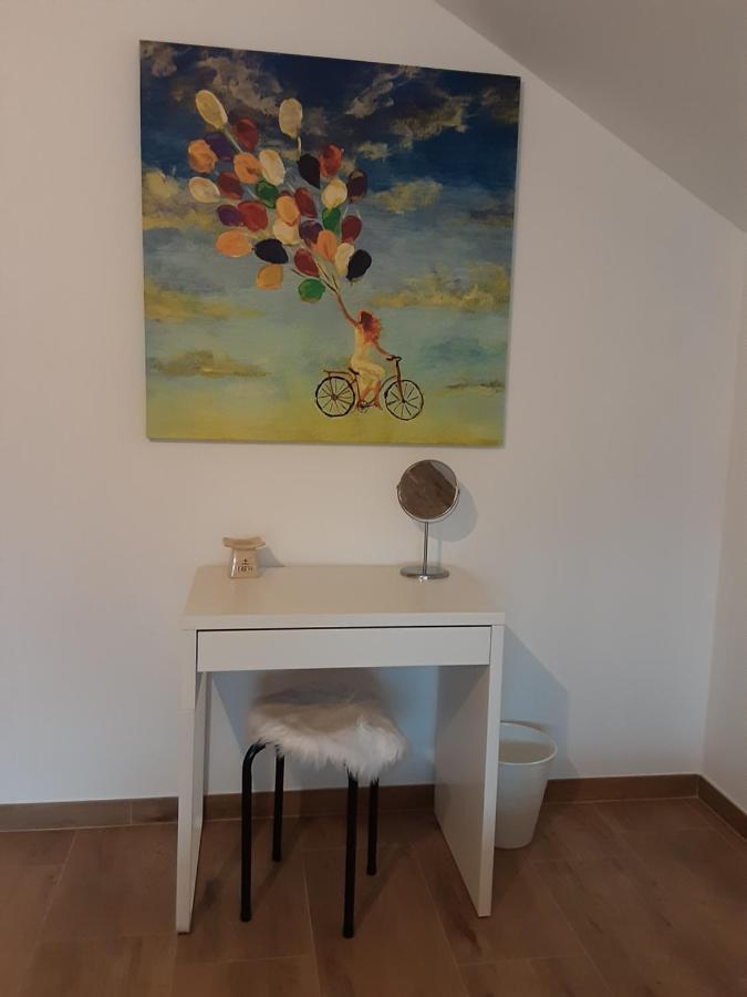Villa Sorella Baranja Karanac Extérieur photo