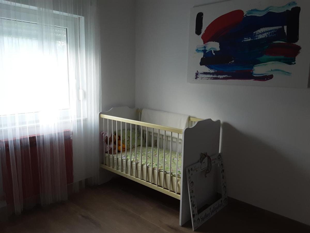 Villa Sorella Baranja Karanac Extérieur photo