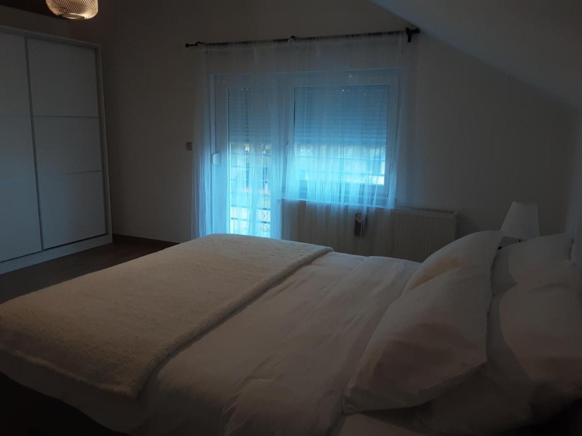 Villa Sorella Baranja Karanac Extérieur photo