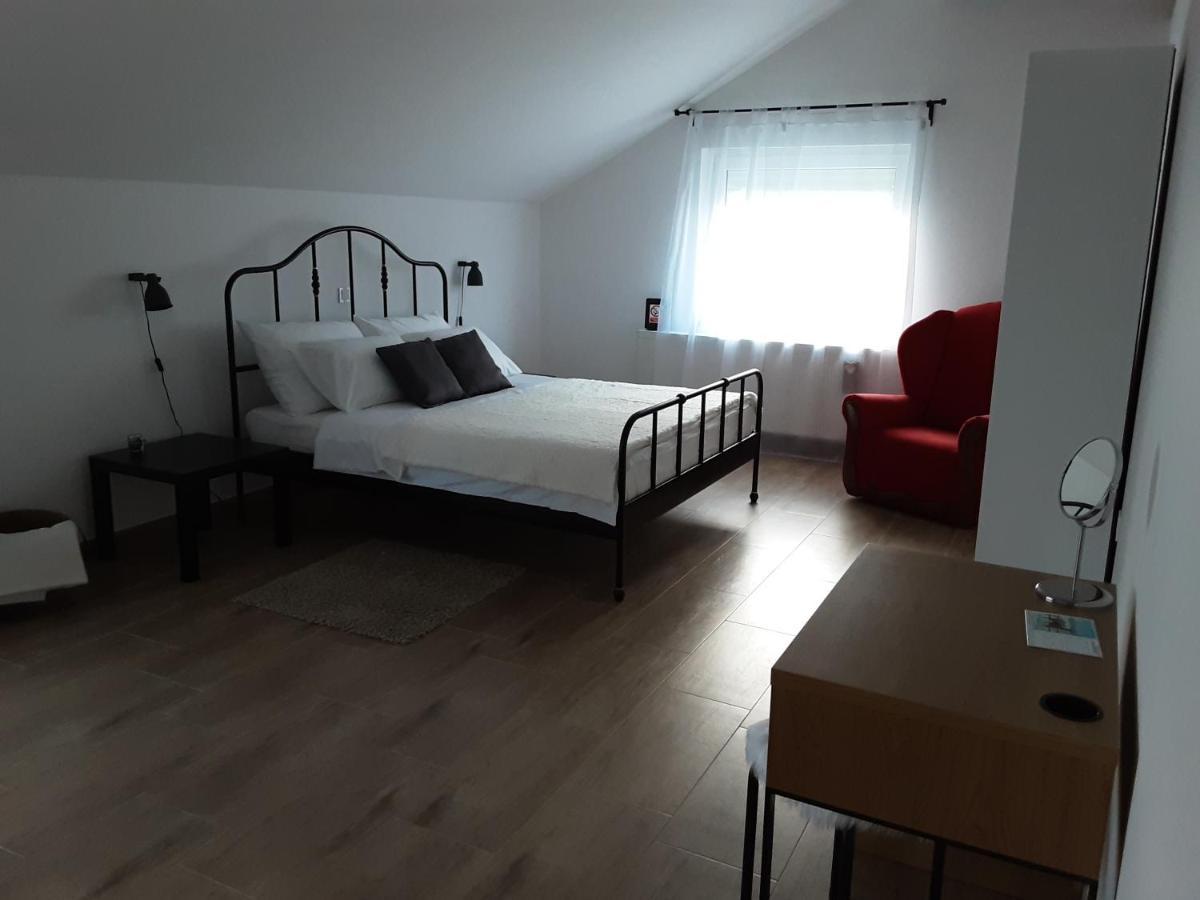 Villa Sorella Baranja Karanac Extérieur photo