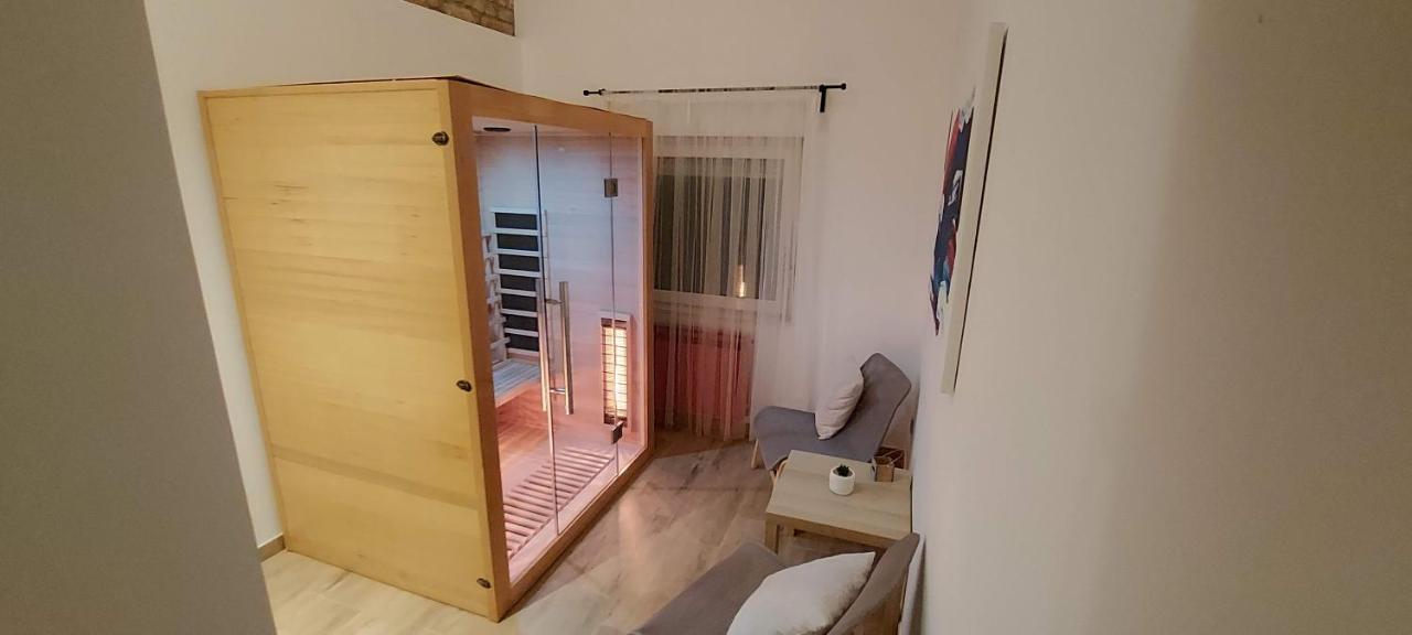 Villa Sorella Baranja Karanac Extérieur photo