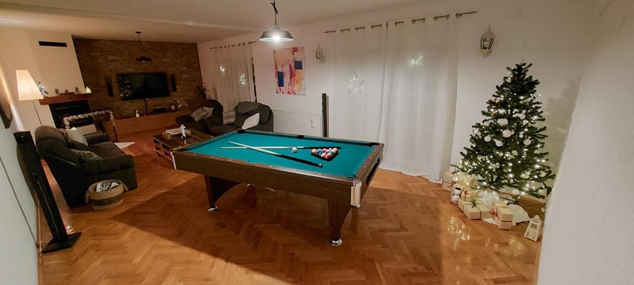 Villa Sorella Baranja Karanac Extérieur photo